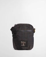 Dark Classic Tartan