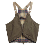 Khaki Brown