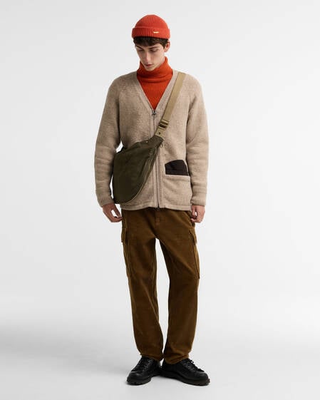 Barbour x Norbit 2-in-1 Drywax Vest