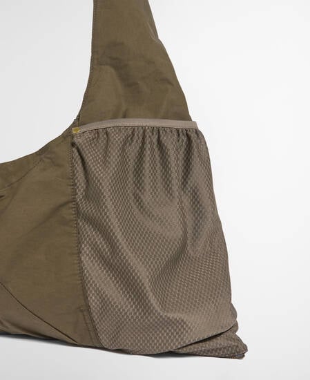 Barbour x Norbit 2-in-1 Drywax Vest
