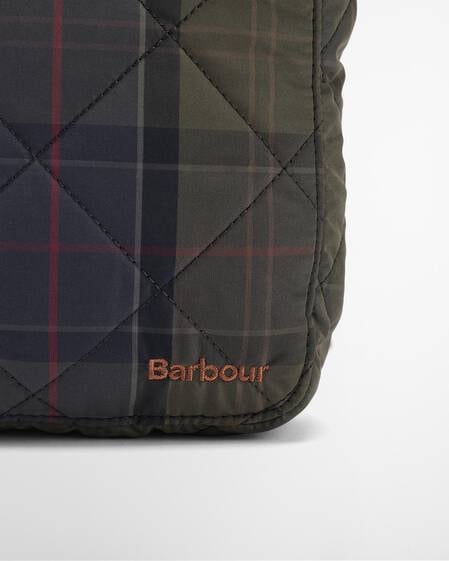 Tartan Liddesdale Crossbody Bag