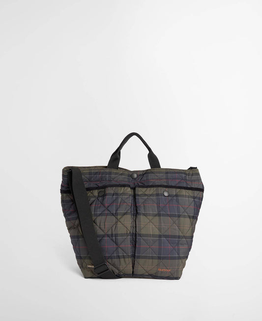 Tartan Liddesdale Tote Bag