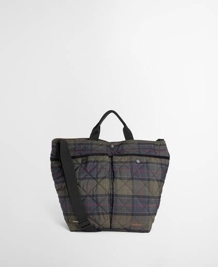 Tartan Liddesdale Tote Bag