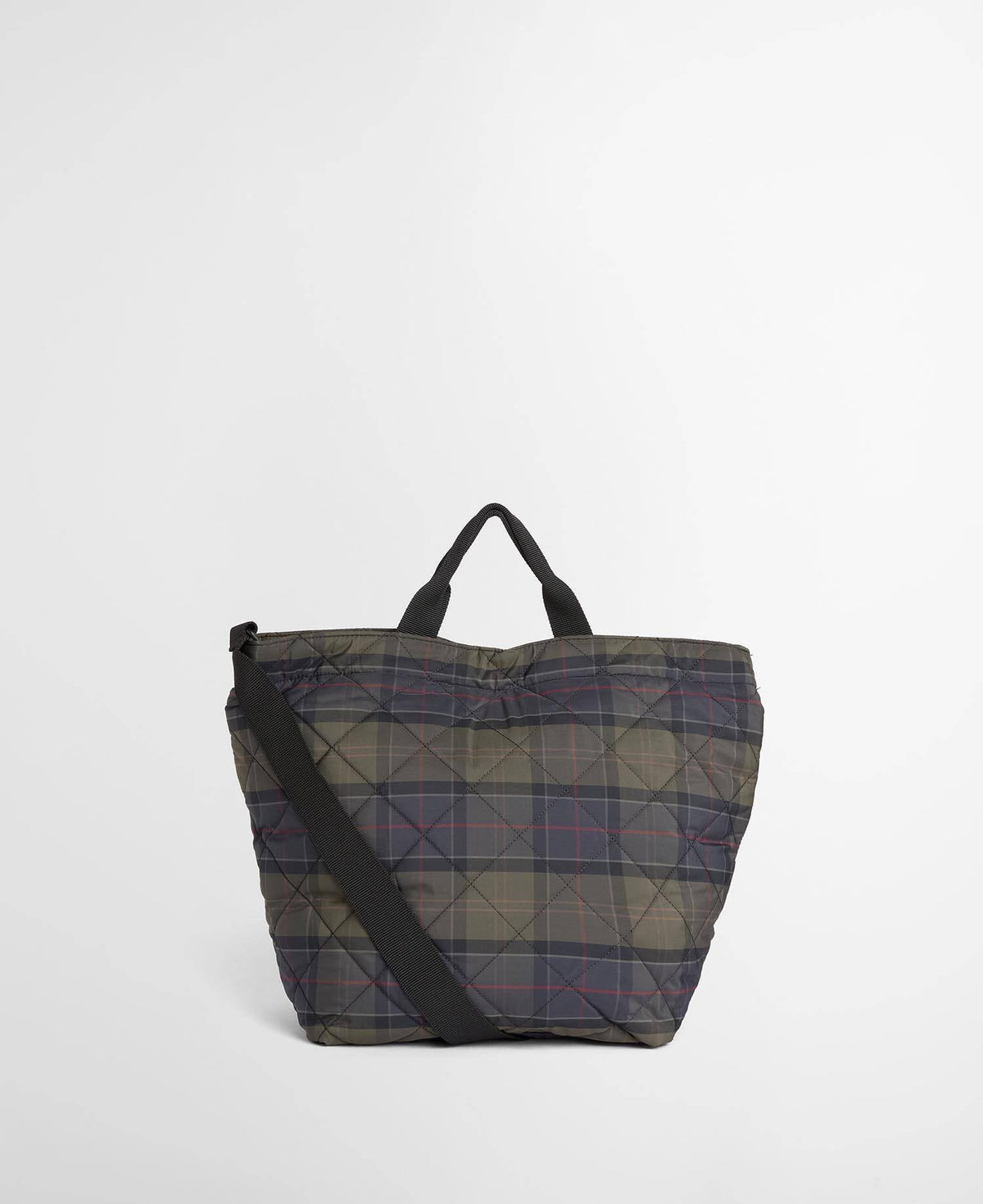 Tartan Liddesdale Tote Bag