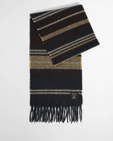 Birchwood Mix Tartan