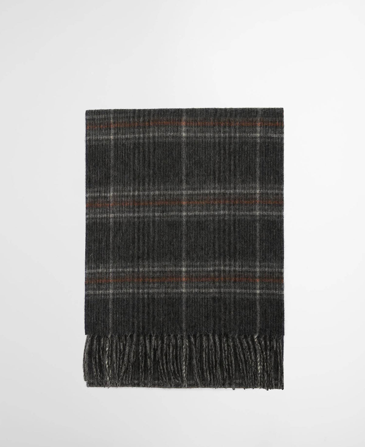 Marsden Reversible Lambswool Scarf