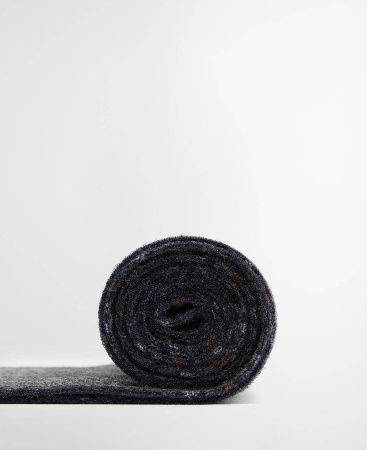 Marsden Reversible Lambswool Scarf