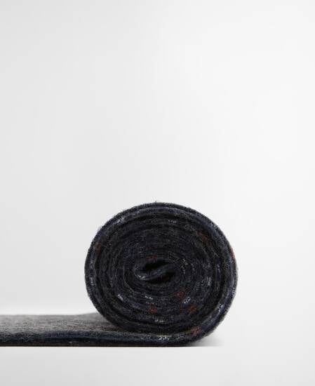 Marsden Reversible Lambswool Scarf