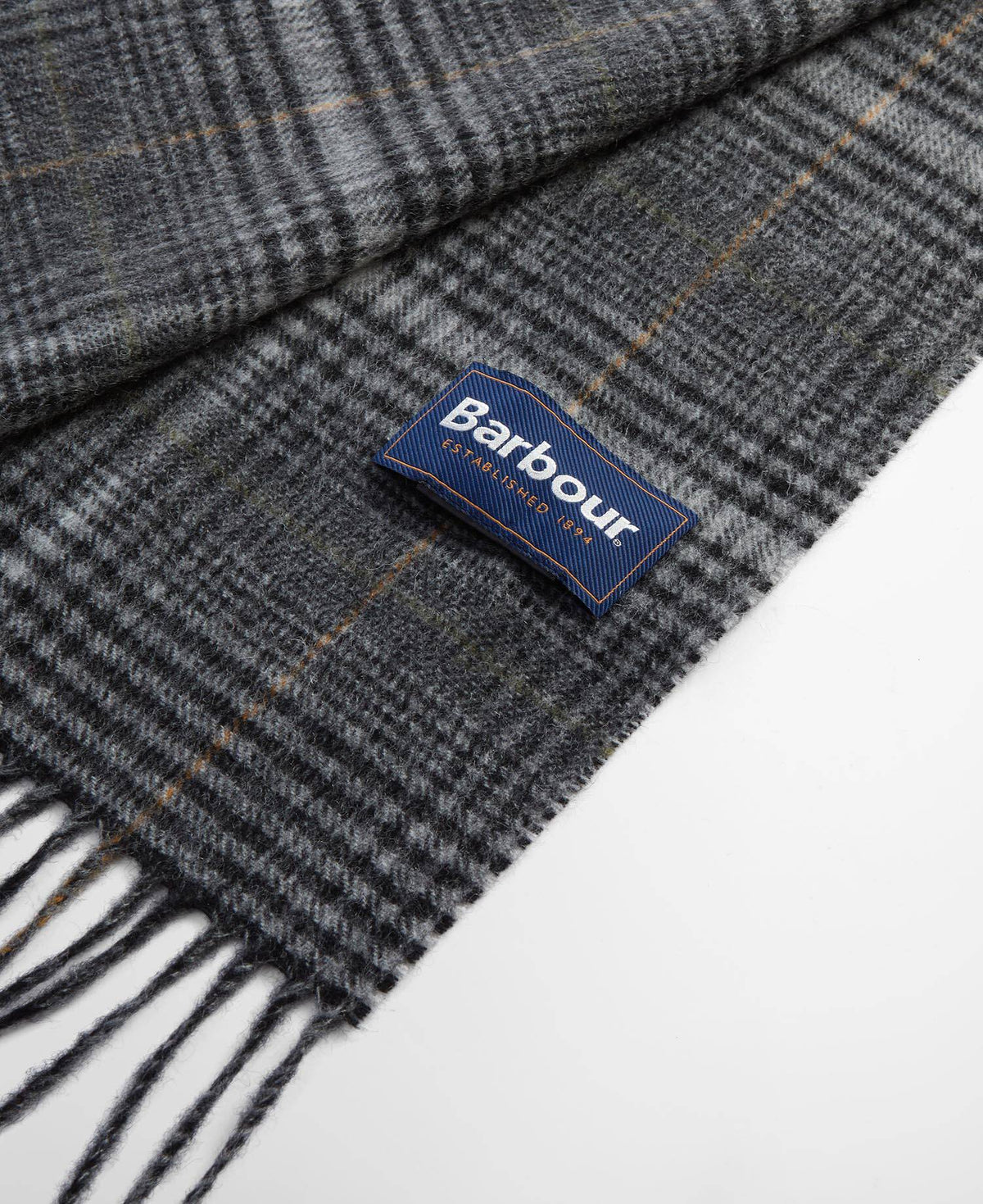 Danbrooke Scarf