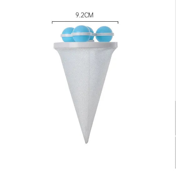 Washing Machine Hair Filter