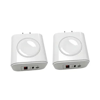 3 in 1 USB-C Charger Block