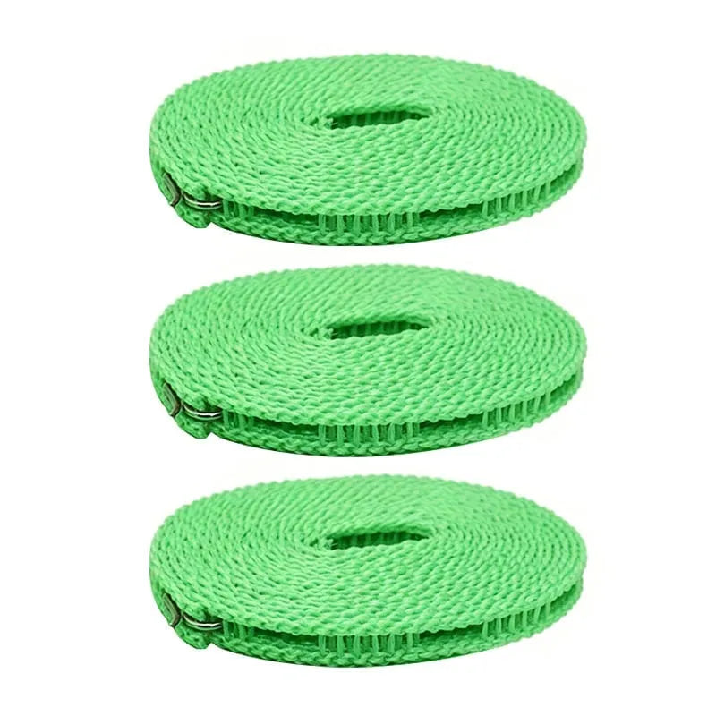 Portable Clothesline for Outdoor & Home