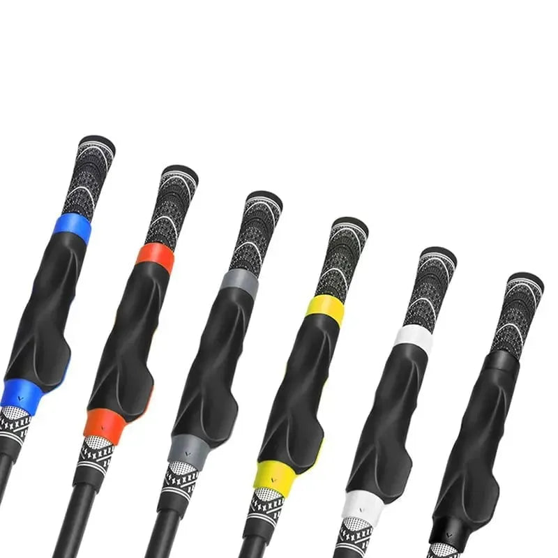 Golf Grip Trainer