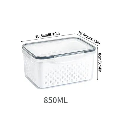 Food Storage Containers