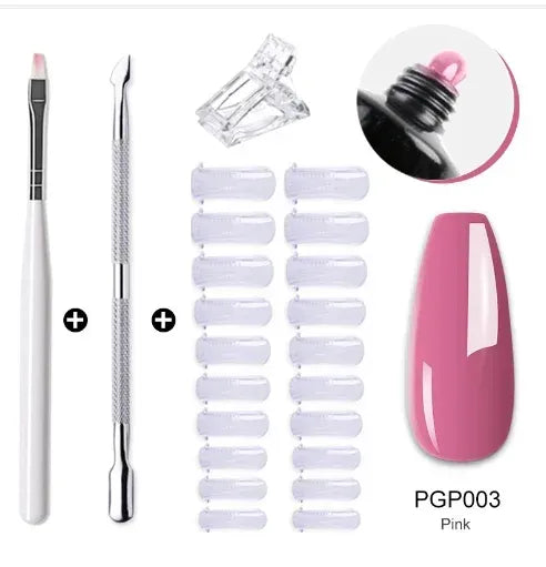 Nail Kit