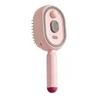 Electric Spray Air Cushion Comb