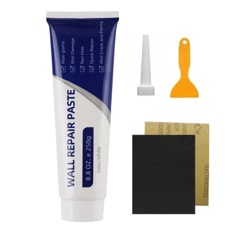 💕Household Waterproof Wall Repair Paste
