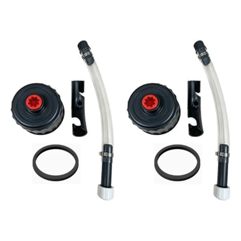 Fuel Filler Hose