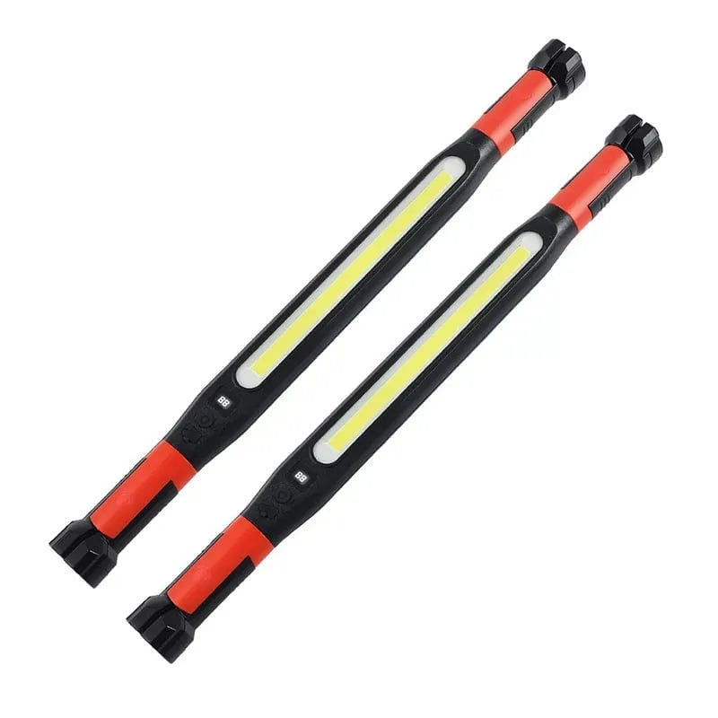 Magnetic Rechargeable LED Work Light