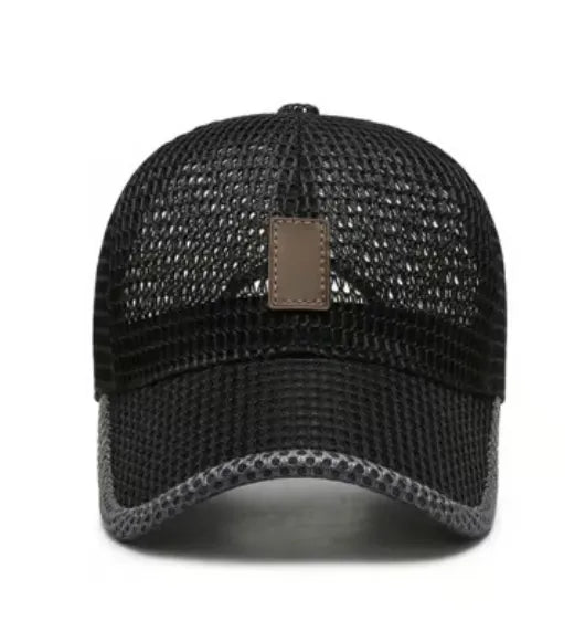 🔥Summer Outdoor Casual Baseball Cap