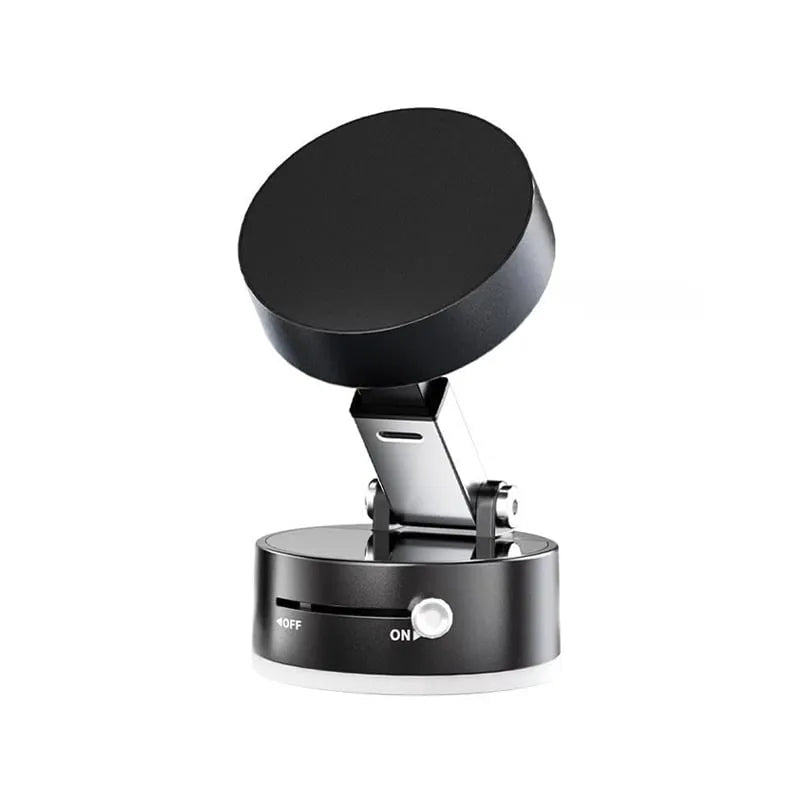 Vacuum Suction Magnetic Holder