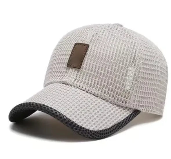 🔥Summer Outdoor Casual Baseball Cap