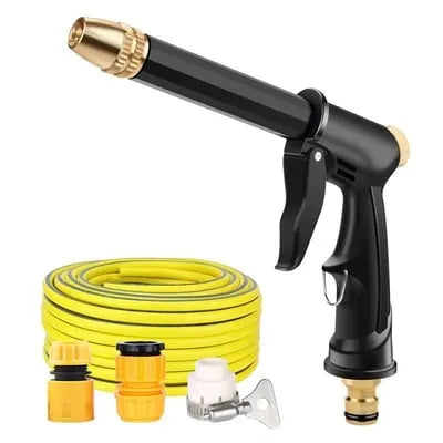 Multifunctional Car Wash Tool 🏹