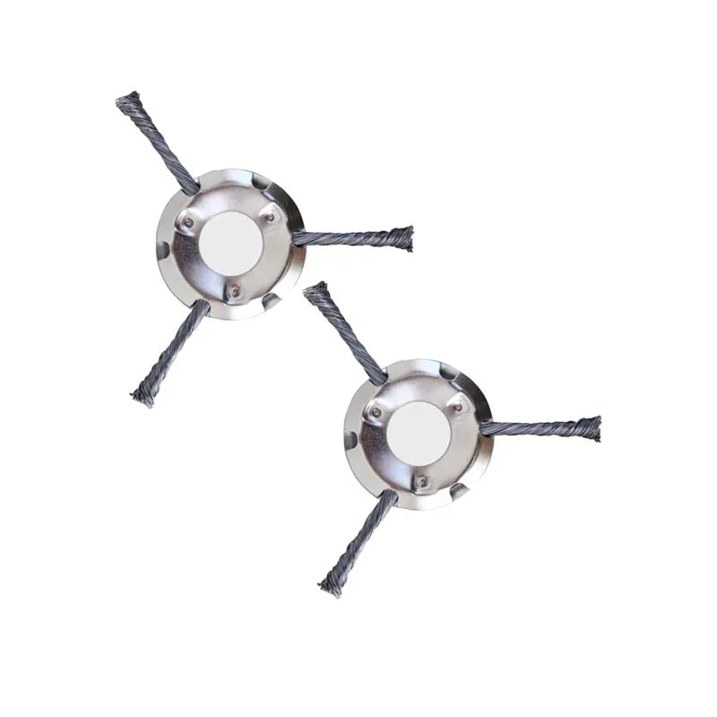Steel Wire Trimmer Head