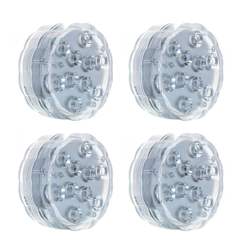 Submersible LED Pool Lights