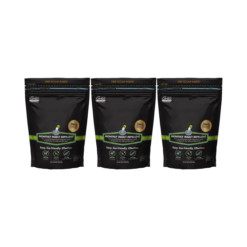 Insect Repellent Powder