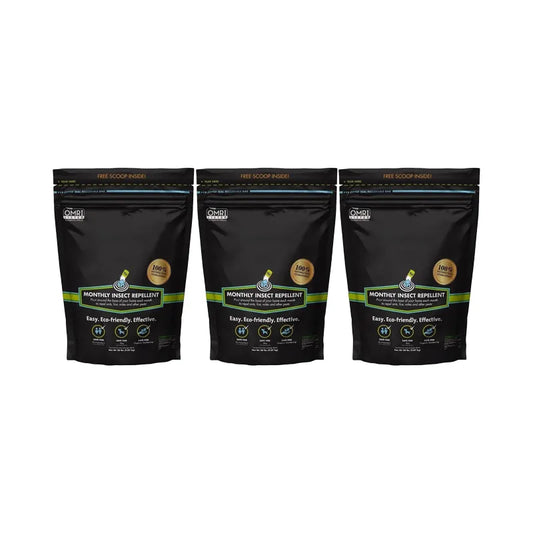 Insect Repellent Powder