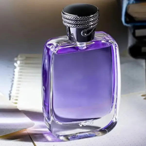 For Men EDP, Long-Lasting Pour Homme Spray