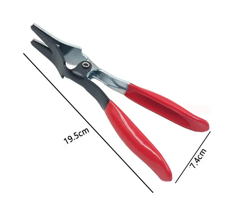 Professional Hose Clamp Kit