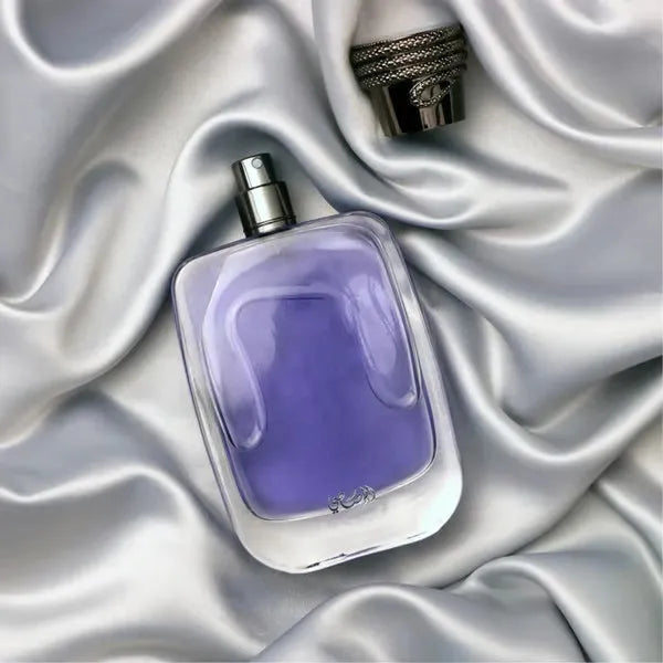 For Men EDP, Long-Lasting Pour Homme Spray