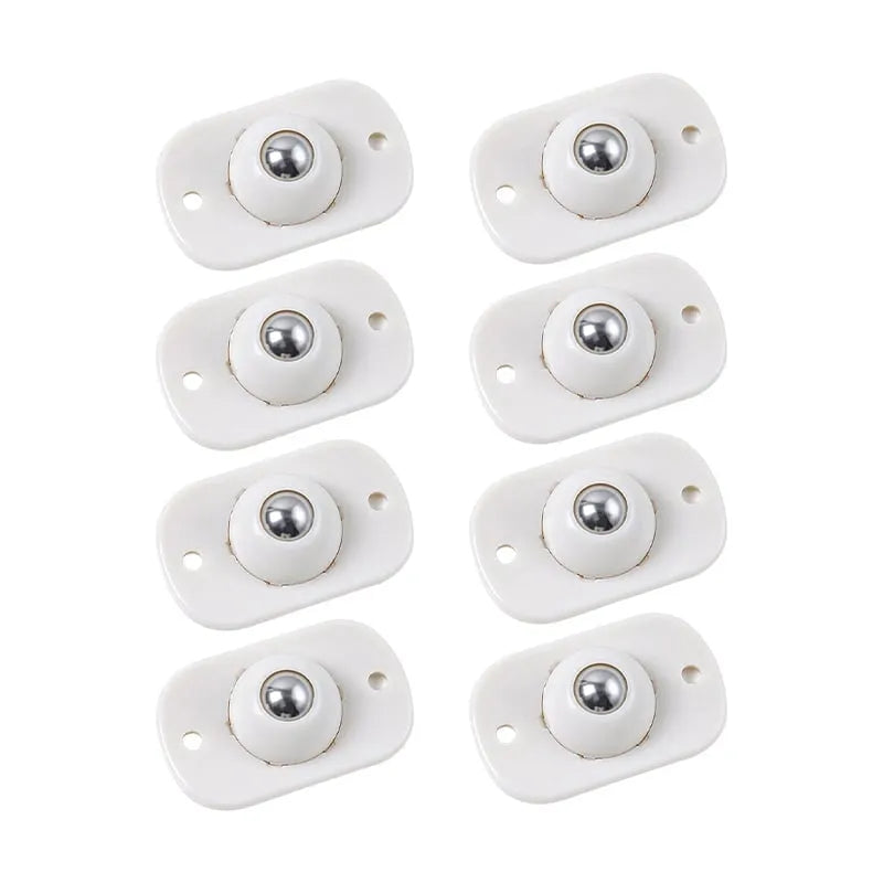 🍃Ball Bearing Pulley Rolling Wheel