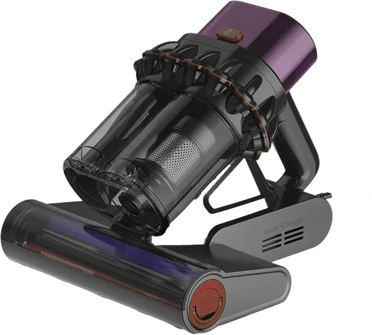 Powerful UV Bed Vacuum Cleaner