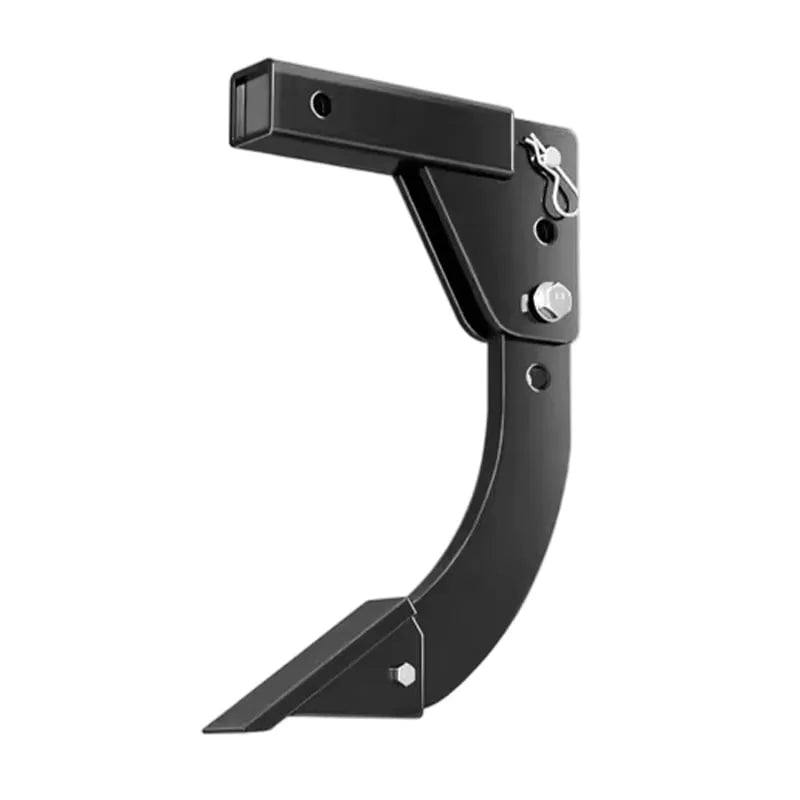 Heavy Duty Hitch Mounted Trencher