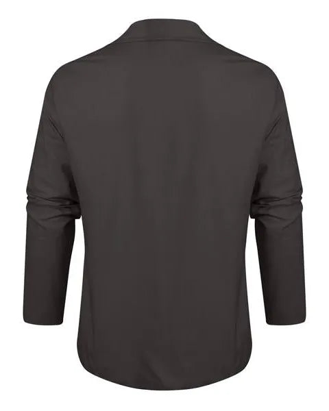 Men's Daily Casual Loose Cotton Linen Coat