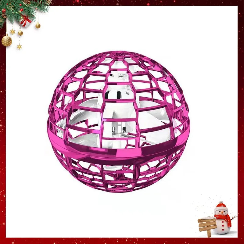 Flying Ball Toy