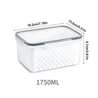 Food Storage Containers