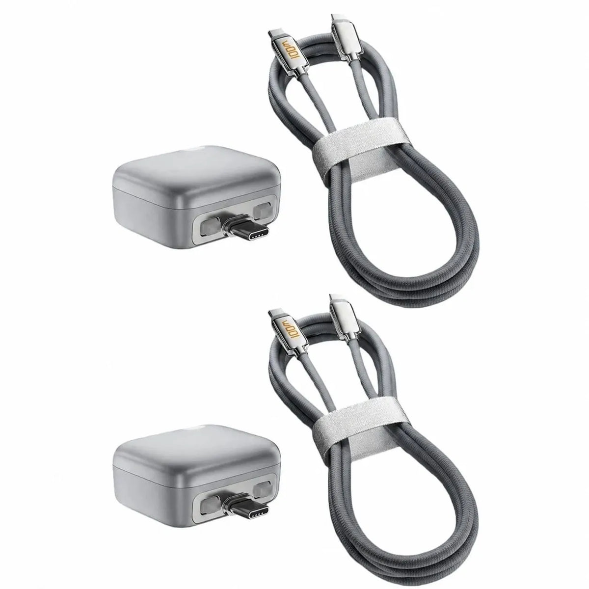 🍃Full Charge Automatic Separator