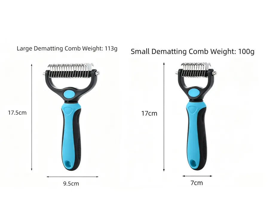 🍀Pet Pro Grooming Tool