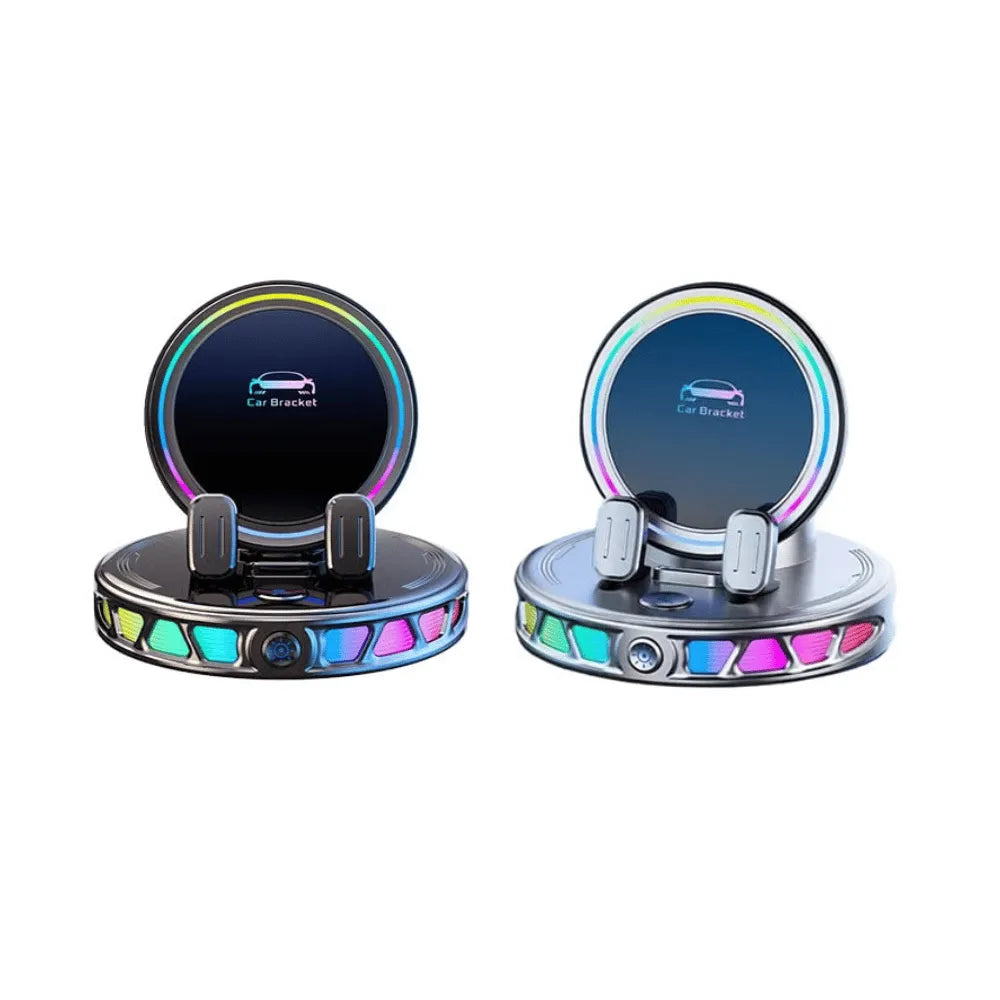 💕RGB Car Phone Mount