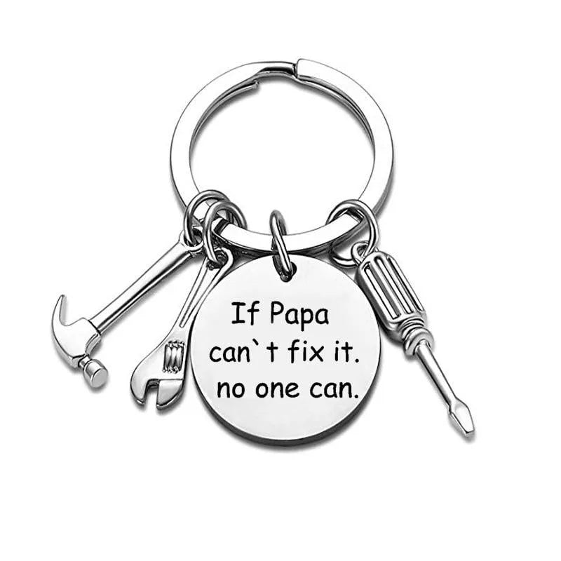 💕Key Chain for Father's Day