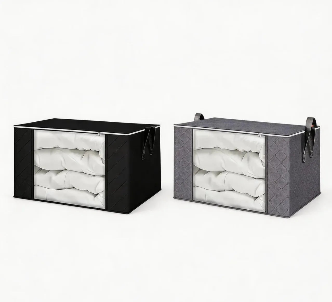 Large Capacity Clothing Storage Bag