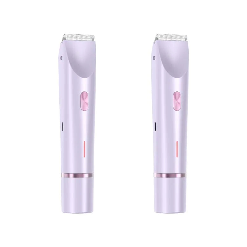 Electric Hair Trimmer for Women