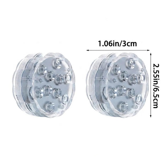 Submersible LED Pool Lights