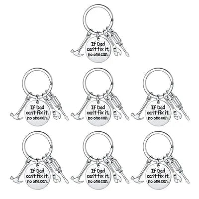 Tool Pendant Keychian