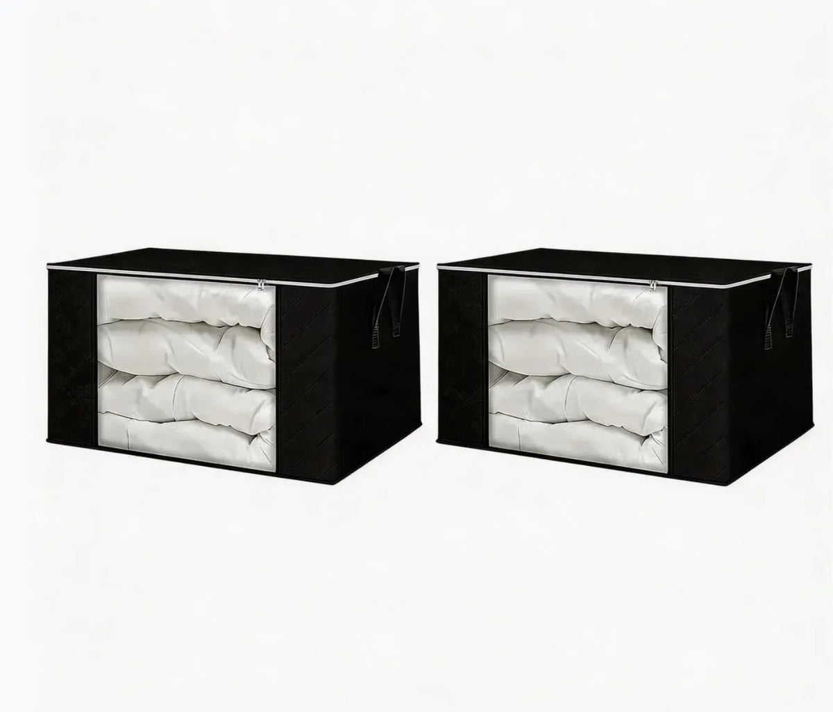 Large Capacity Clothing Storage Bag