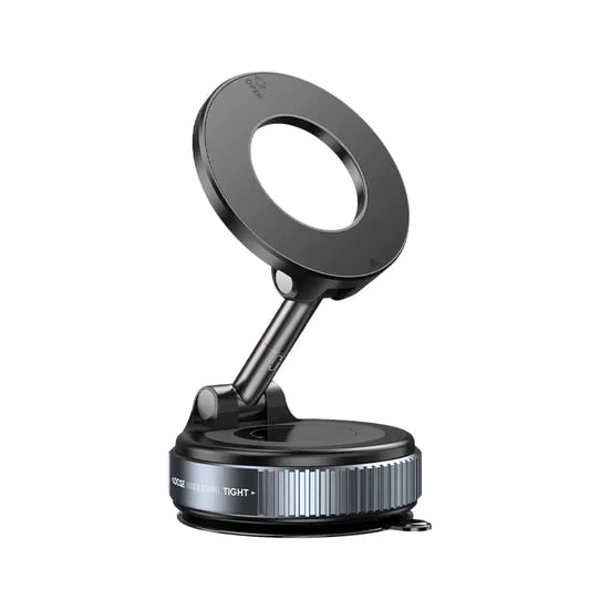360° Nano Gel Vacuum Magnetic Phone Holder
